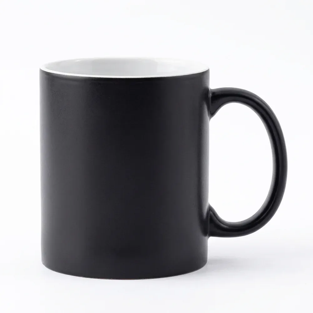 Magic Mug – image 1
