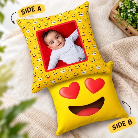 Photo Cushions