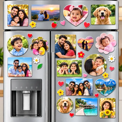 Fridge Magnets