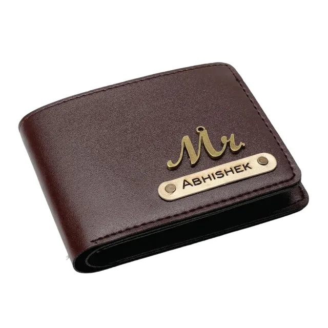 Mens Wallet